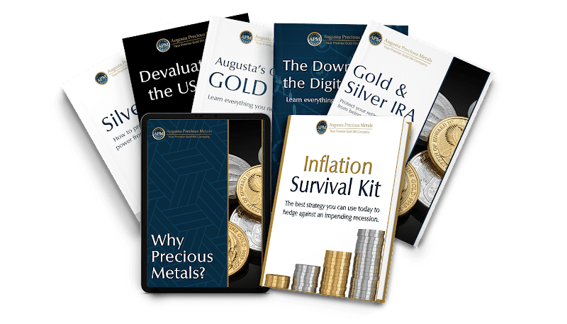 What is IRA Eligible Gold?