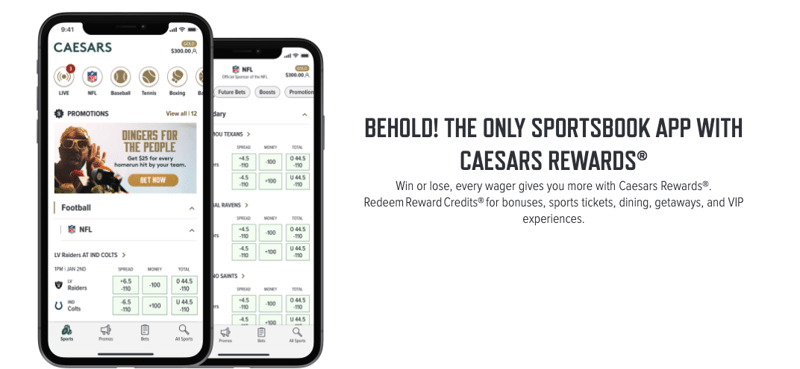 Top NFL Betting Apps & Sites 2023 - Best NFL Mobile Sportsbooks