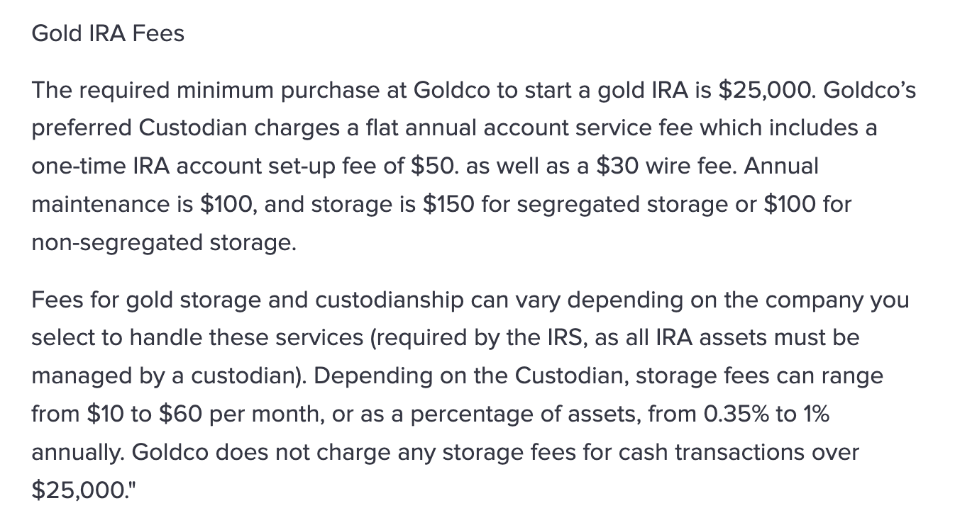 Goldco Review 2023: Is It Really the Best Precious Metals IRA Company?