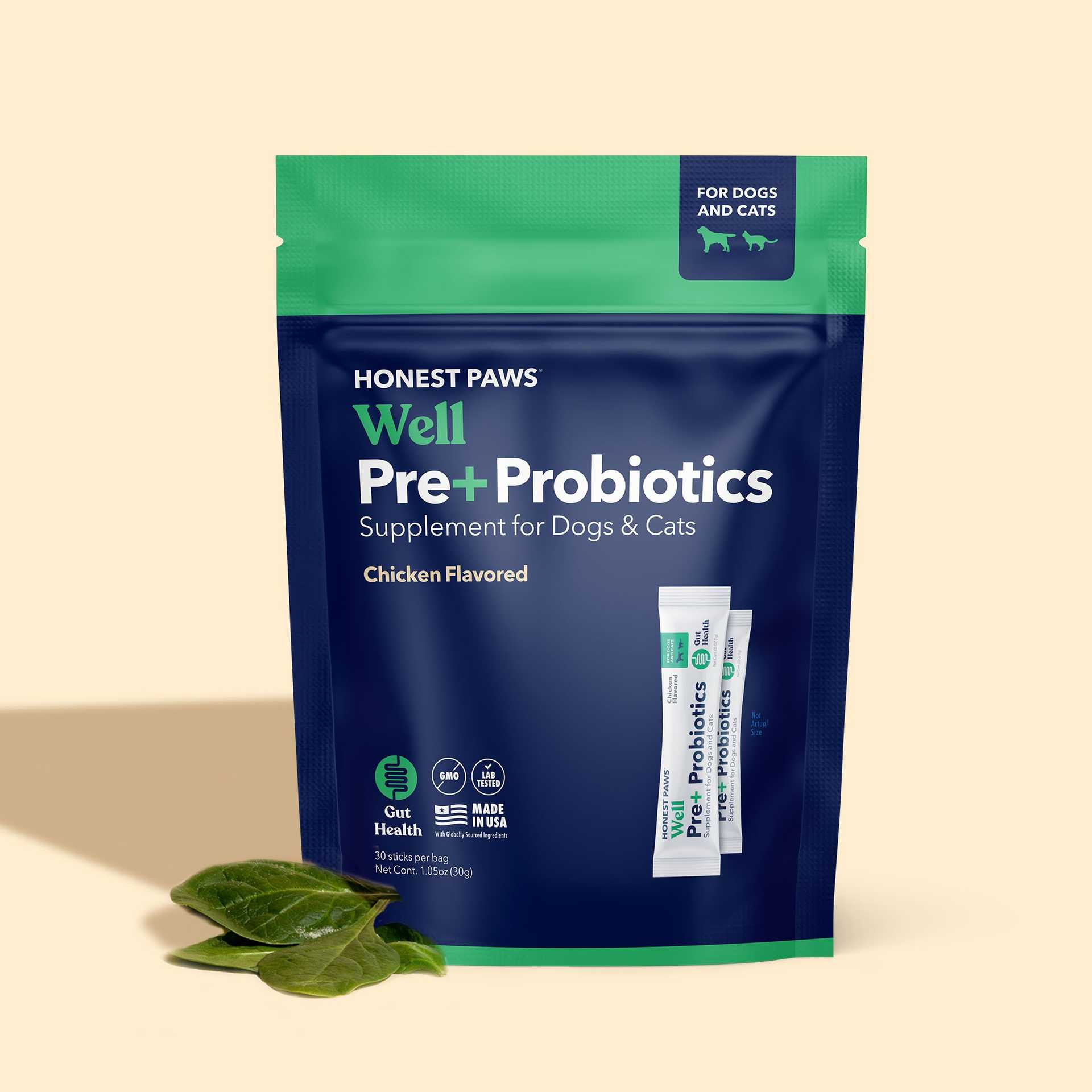 20 Best Dog Probiotics