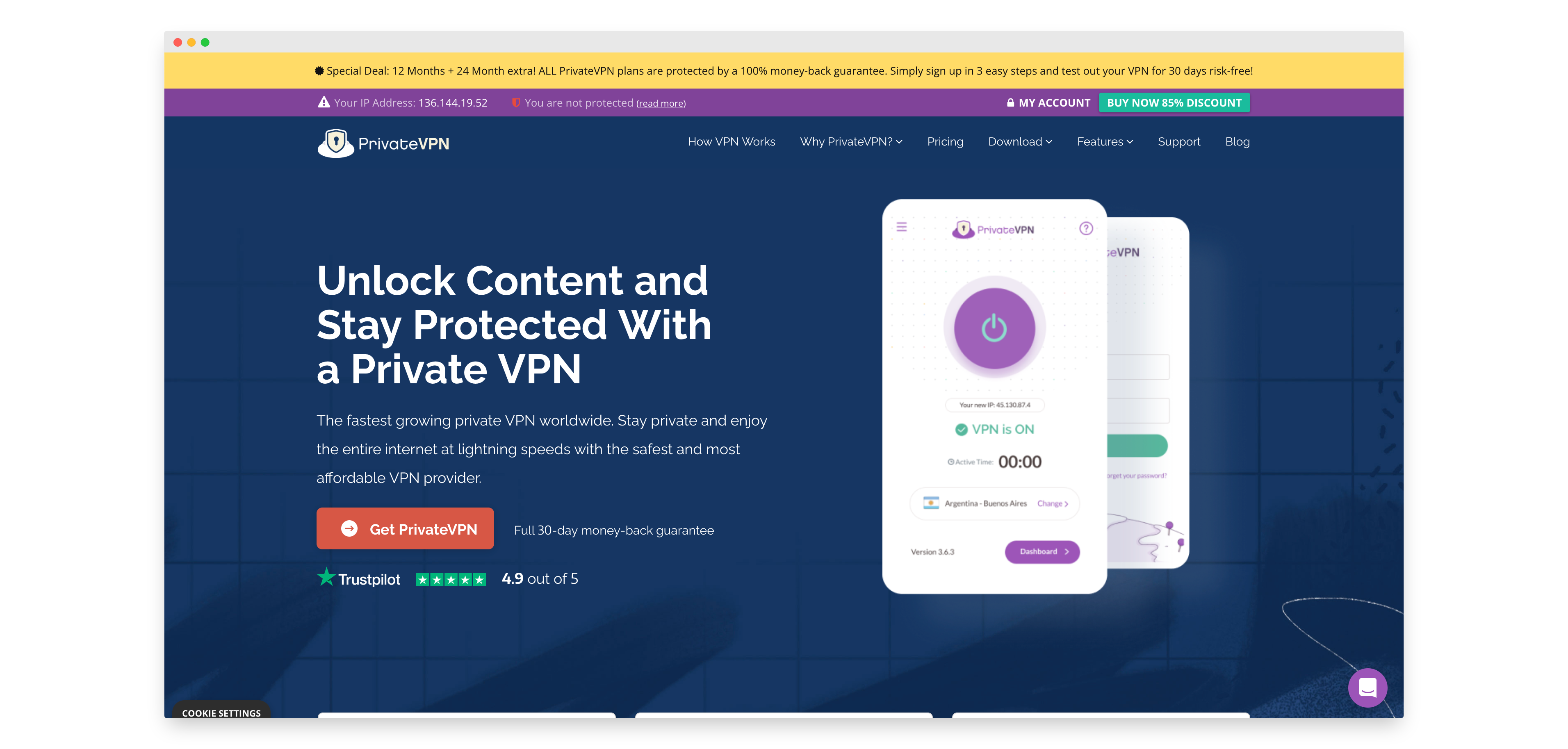 14 Best VPNs Reddit Users Recommend for 2023