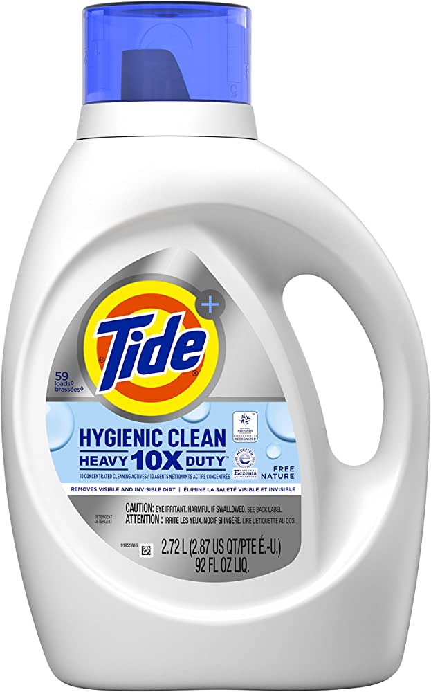 20 Best Tide Detergent of 2023