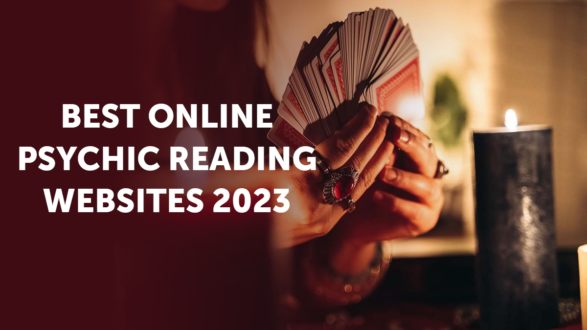 Free Psychic Reading Online – Best Accurate Live Readings 2023
