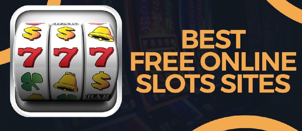 Free Online Slots & Slot Machines