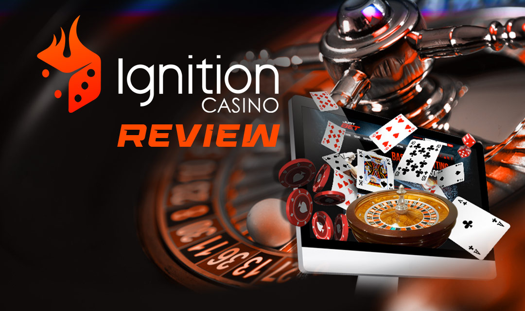 where is ignition casino located
