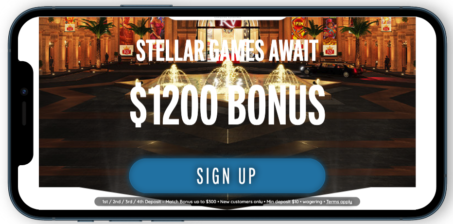 Royal Vegas Promotion 