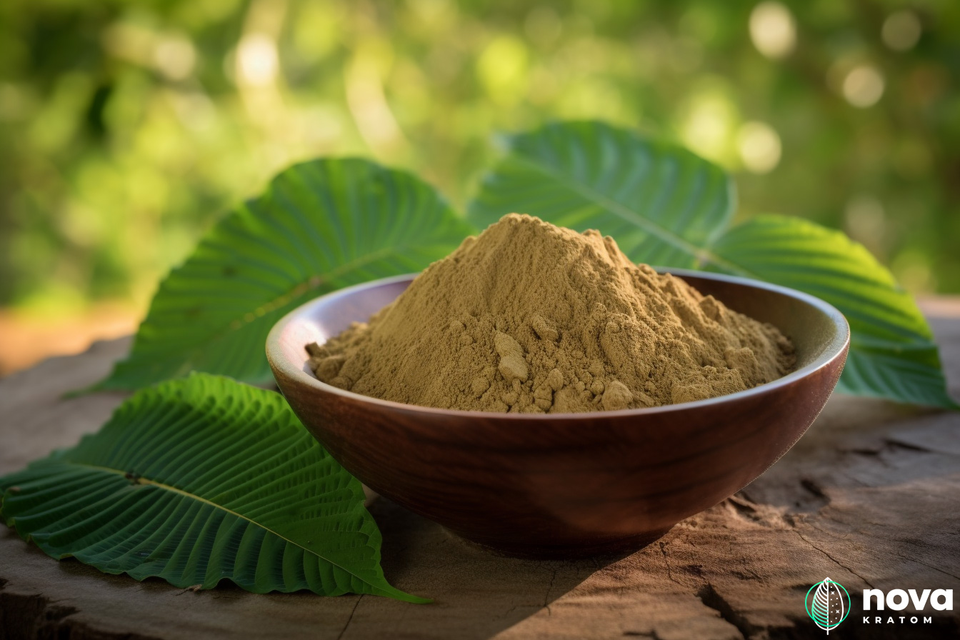 Yellow Vein Kratom - Complete Review and Ranking of All Strains