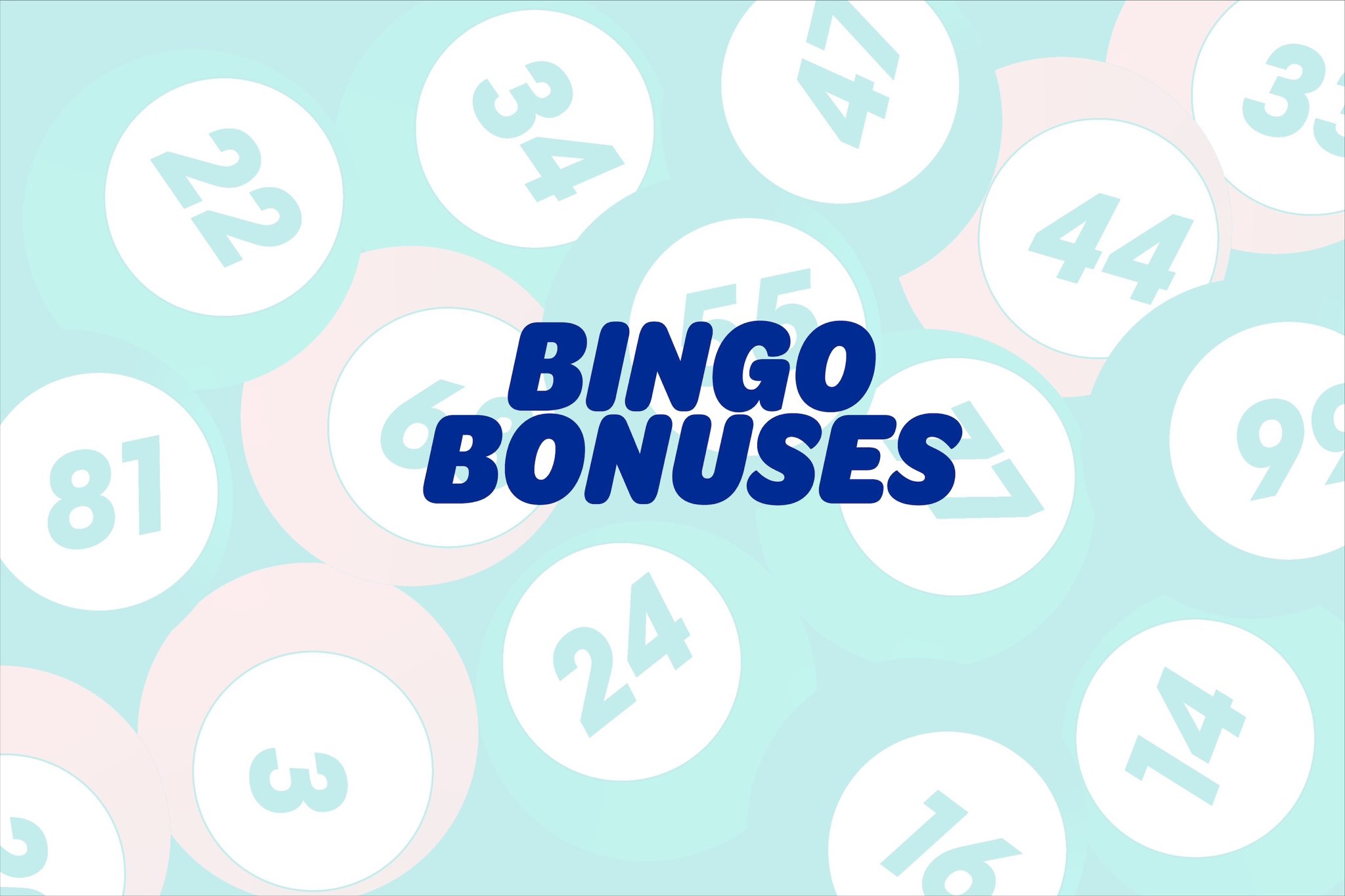 Bingo Bonuses - Best Online Bingo Offers UK