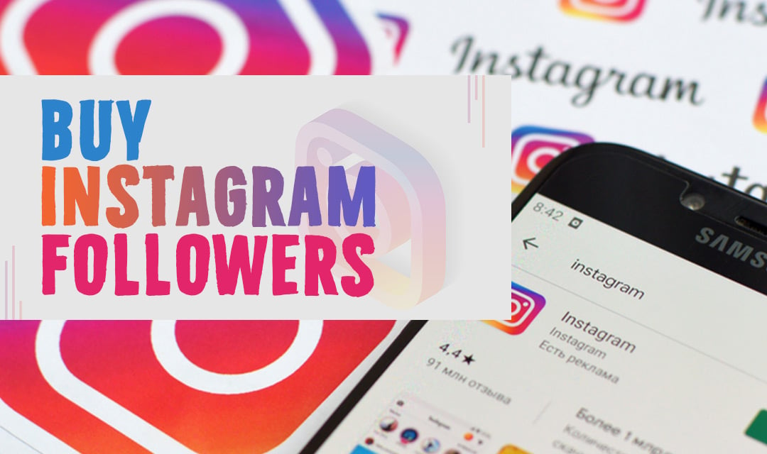 9 Best Places To Buy Instagram Followers 2023: Cheap and Real Fans feat.  Media Mister, Buzzoid, Instamama, and More