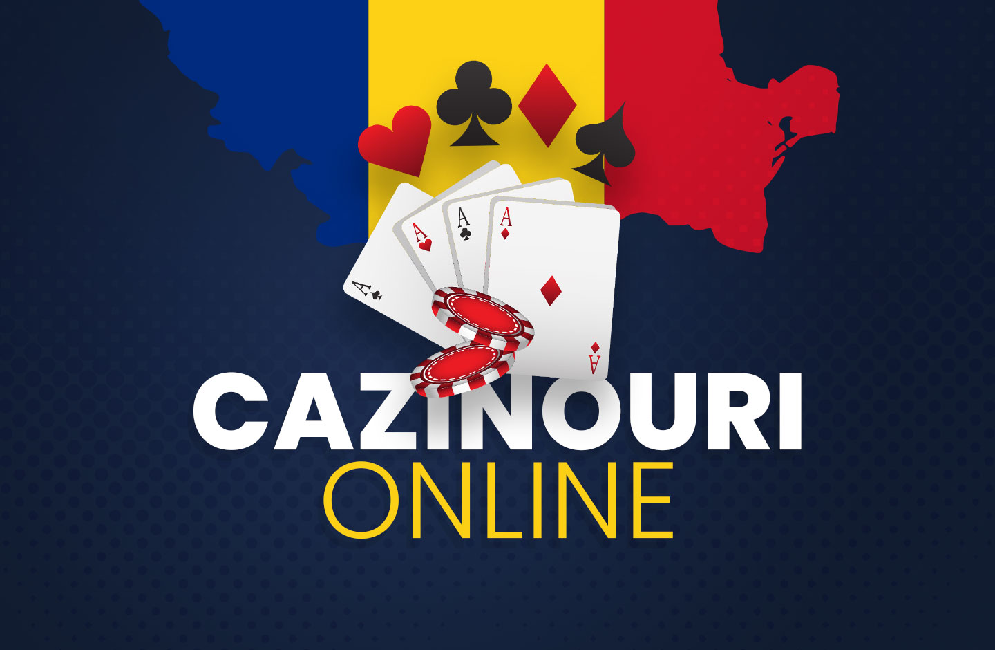 Cele mai bune cazinouri online din Romania - Top 10 casino RO
