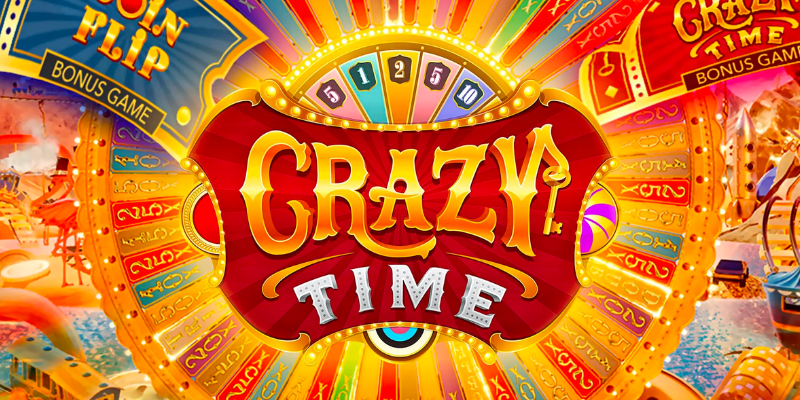 Crazy Time: Cómo Y Dónde Jugar