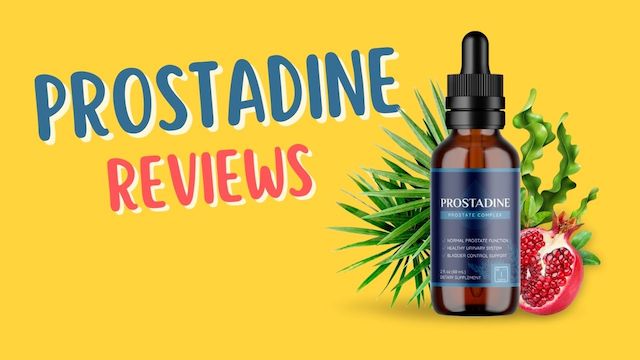 Prostadine Reviews