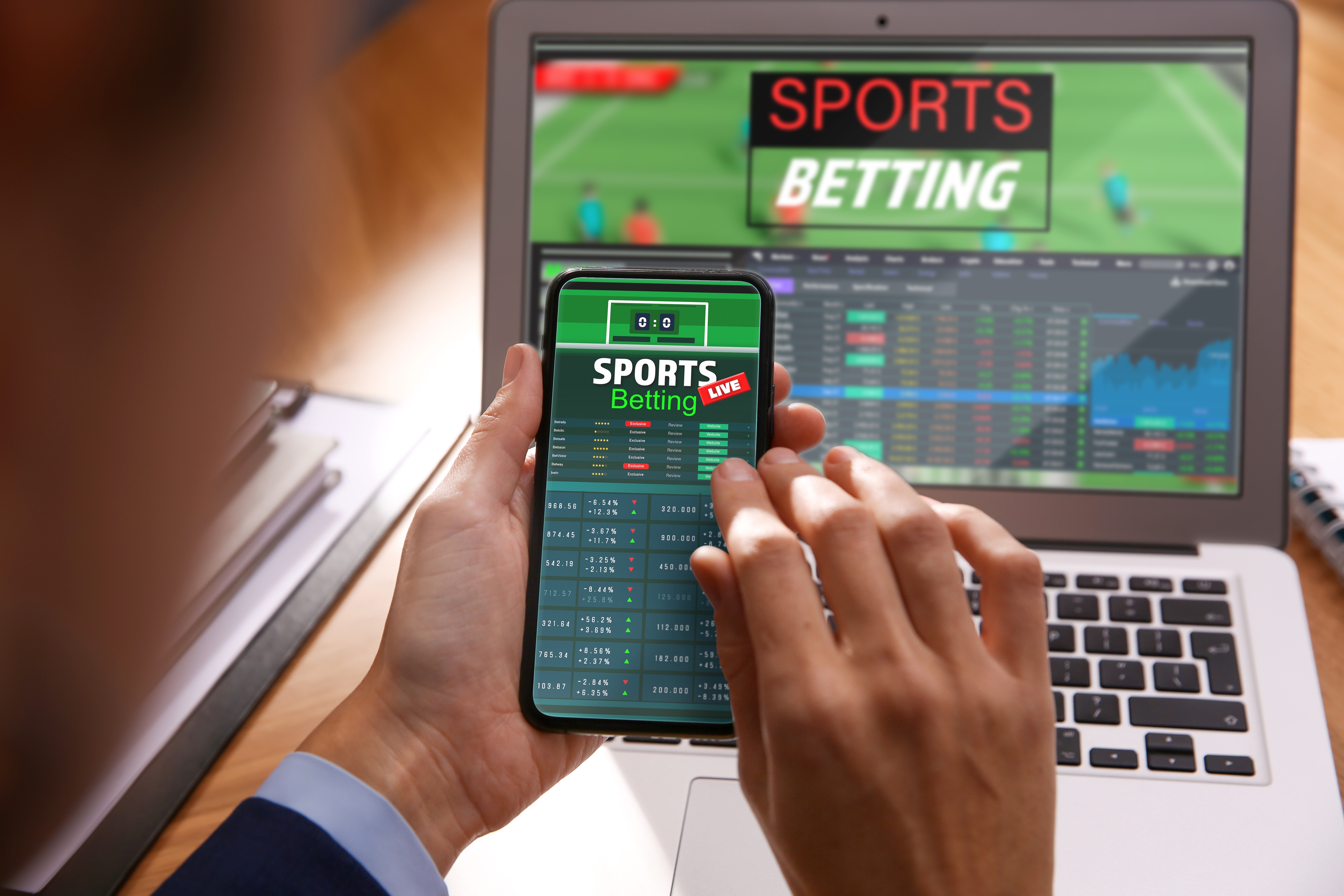 Best Kansas Sports Betting Apps for October 2023 - Top Sportsbook