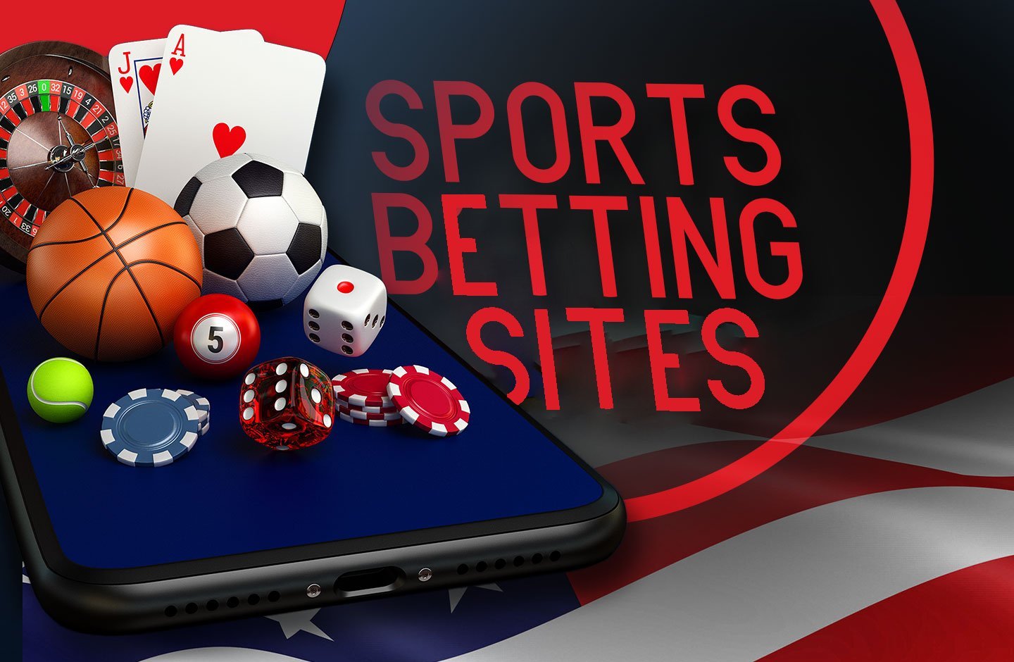 Sports Betting Sites: Online Sportsbooks Ranked by Bonuses, Market Coverage, and Mobile Compatibility